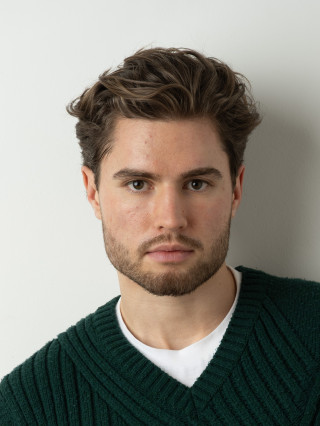 Host Felix W.