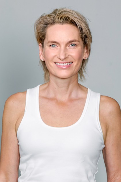 Model Sabine Anni Maria E.