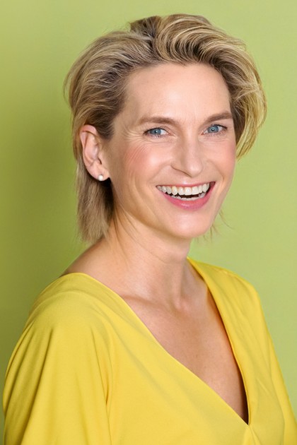 Model Sabine Anni Maria E.