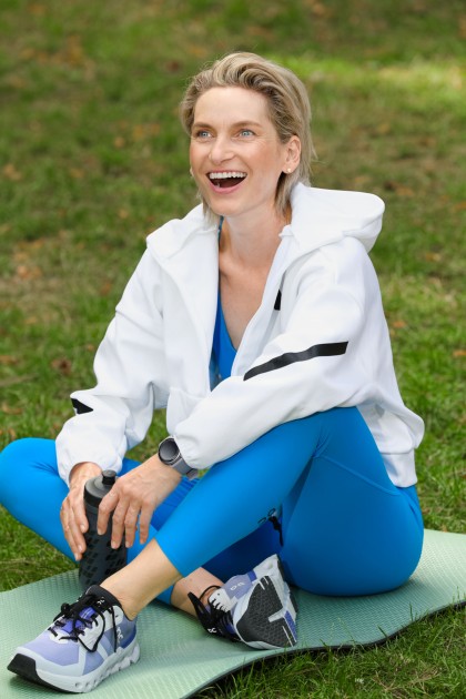 Model Sabine Anni Maria E.