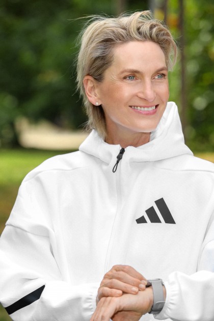 Model Sabine Anni Maria E.