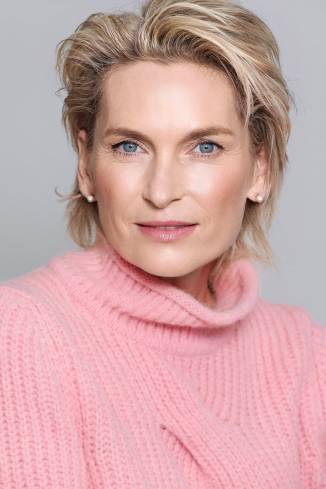 Model Sabine Anni Maria E.