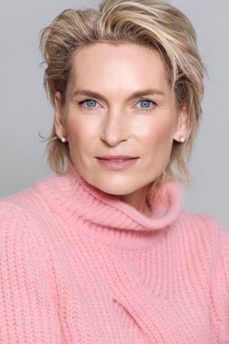 Model Sabine Anni Maria E.