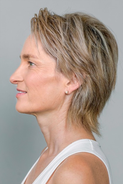 Model Sabine Anni Maria E.