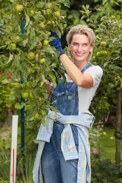 Model Sabine Anni Maria E.