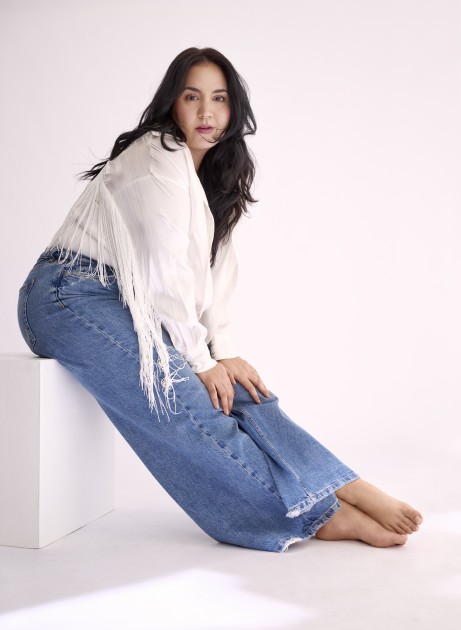 Model Angela Daiana B.