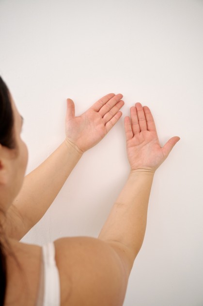 Model Angela Daiana B.