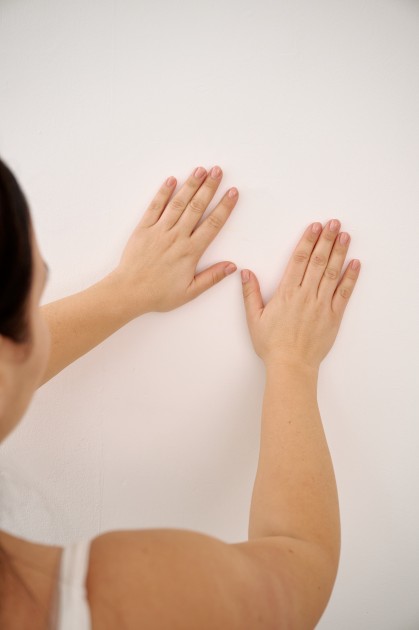 Model Angela Daiana B.