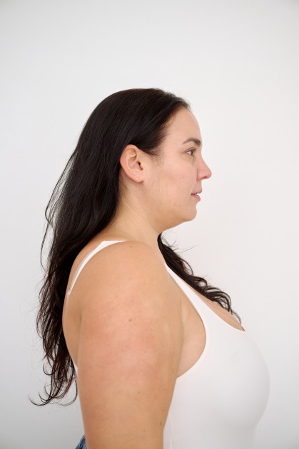 Model Angela Daiana B.