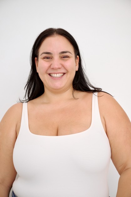 Model Angela Daiana B.