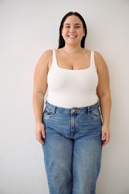 Model Angela Daiana B.