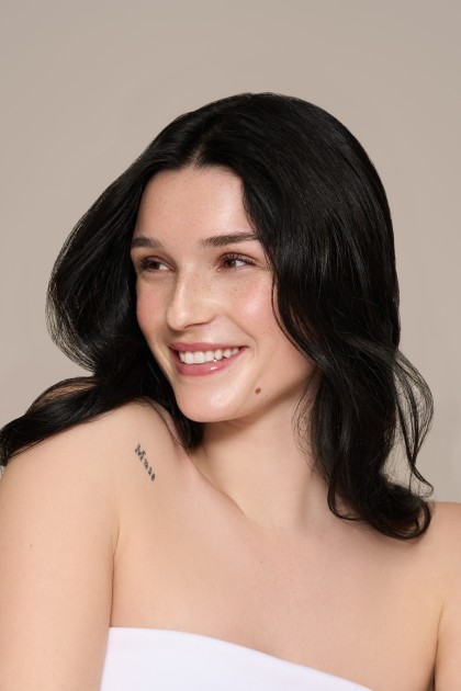 Model Zoé Undine H.