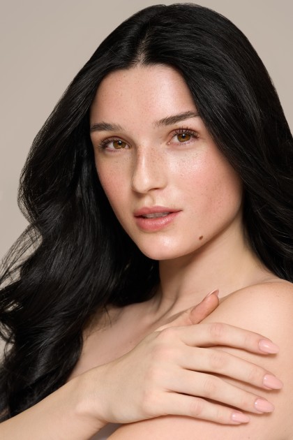 Model Zoé Undine H.