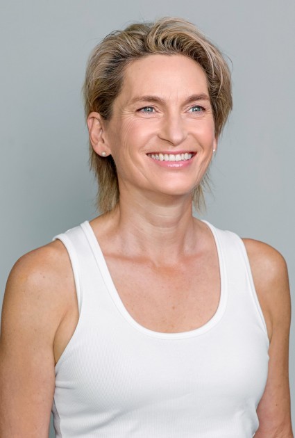 Model Sabine Anni Maria E.