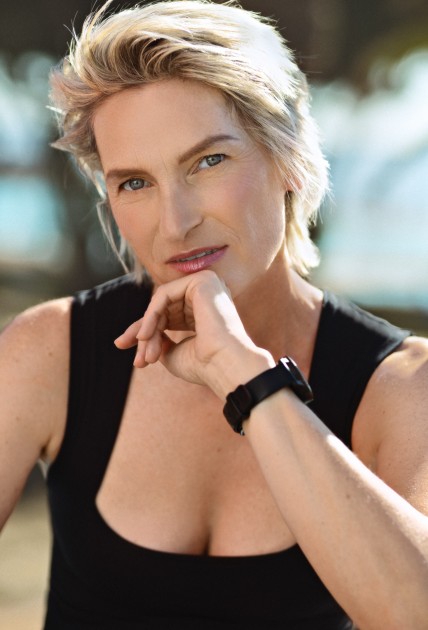 Model Sabine Anni Maria E.