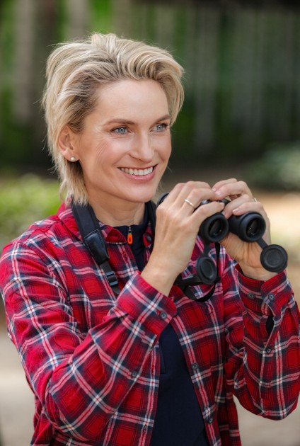 Model Sabine Anni Maria E.