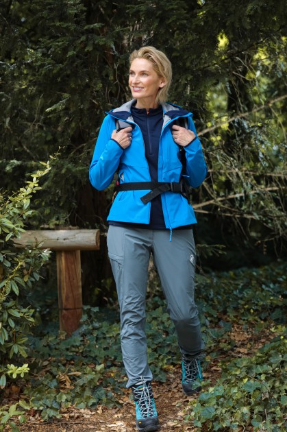 Model Sabine Anni Maria E.