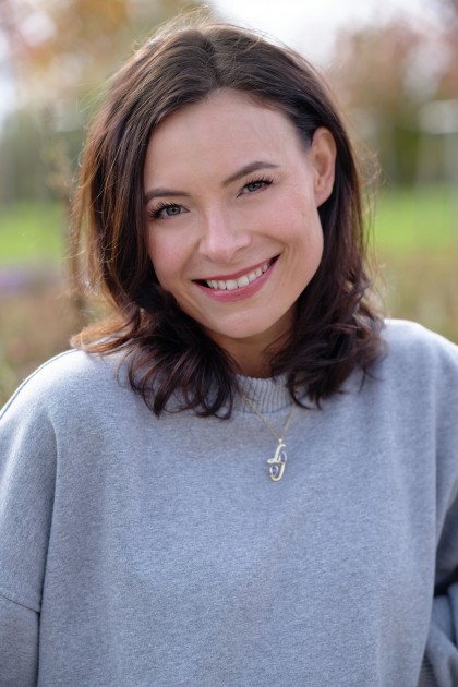 Model Wendla Anny S.