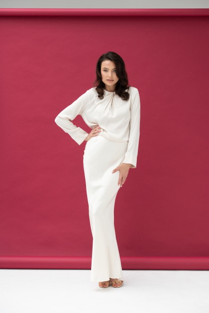 Model Wendla Anny S.