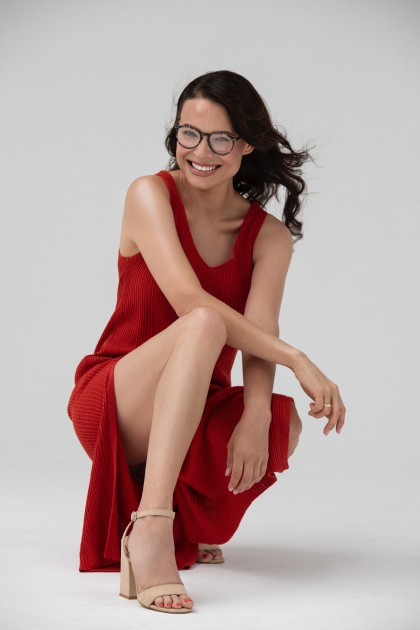 Model Wendla Anny S.