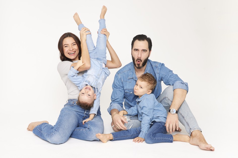 Model Wendla Anny S.