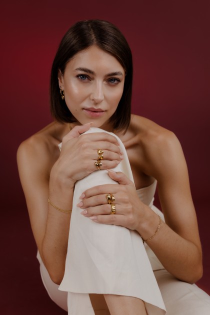 Model Laura Franziska B.