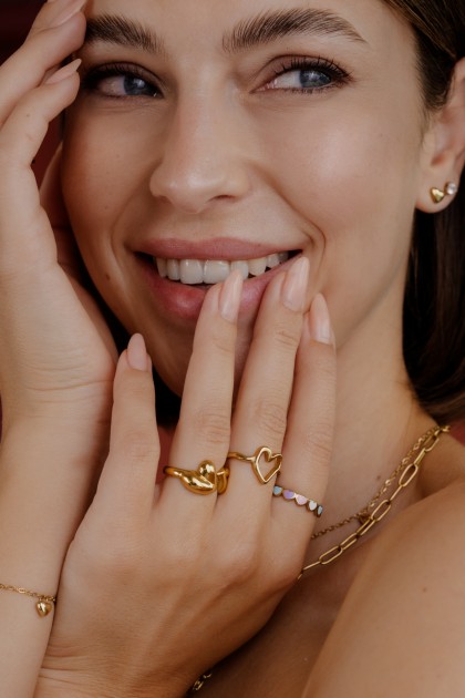 Model Laura Franziska B.