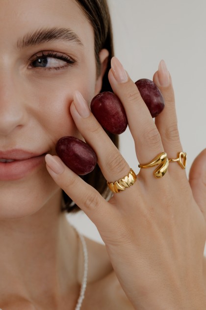 Model Laura Franziska B.