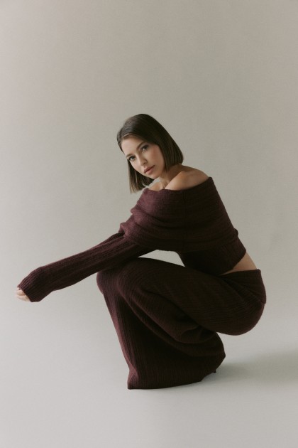 Model Laura Franziska B.