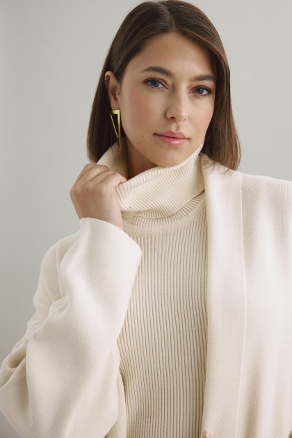 Model Laura Franziska B.