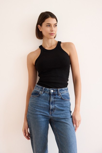 Model Laura Franziska B.