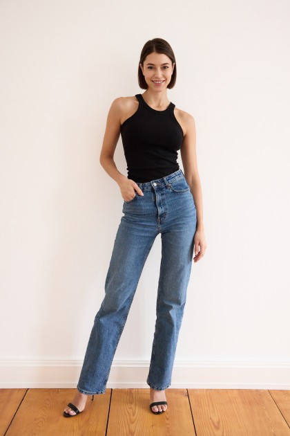 Model Laura Franziska B.