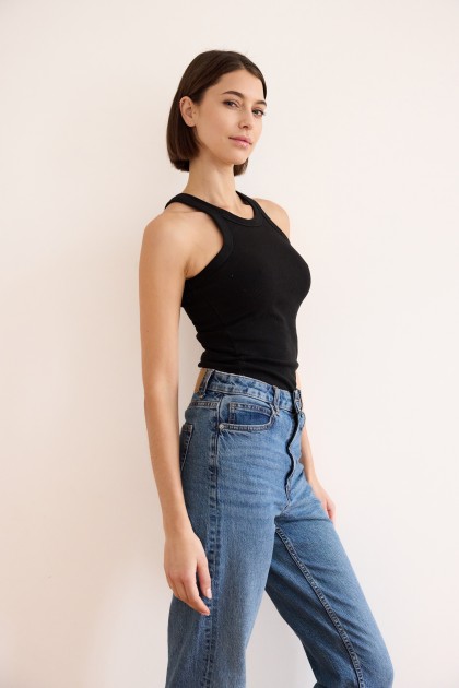 Model Laura Franziska B.