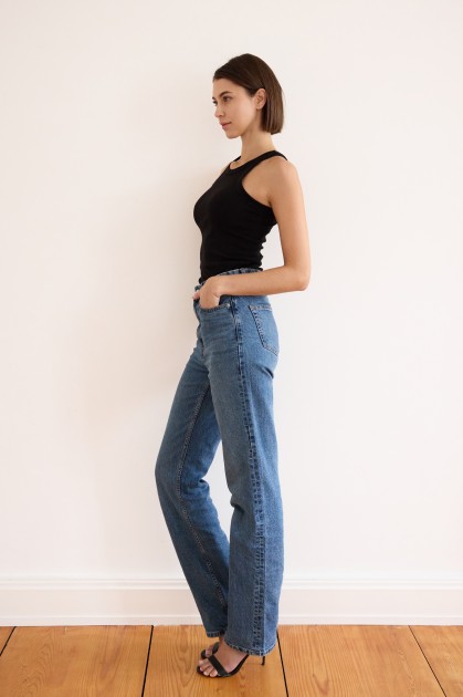 Model Laura Franziska B.