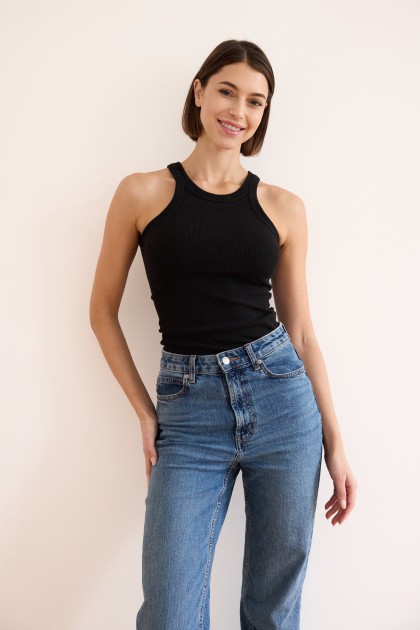 Model Laura Franziska B.