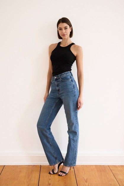 Model Laura Franziska B.