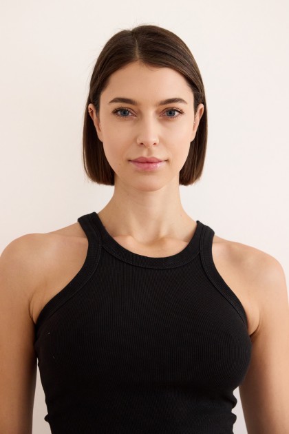 Model Laura Franziska B.