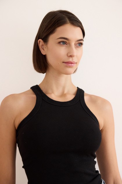 Model Laura Franziska B.