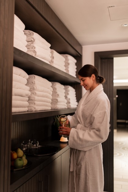 Model Laura Franziska B.