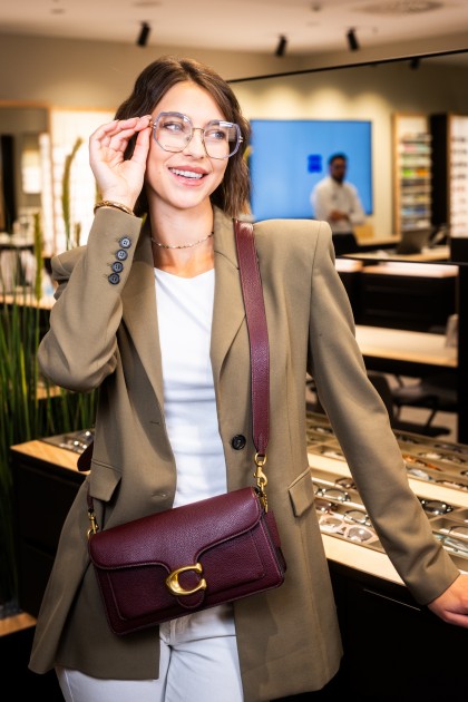 Model Laura Franziska B.