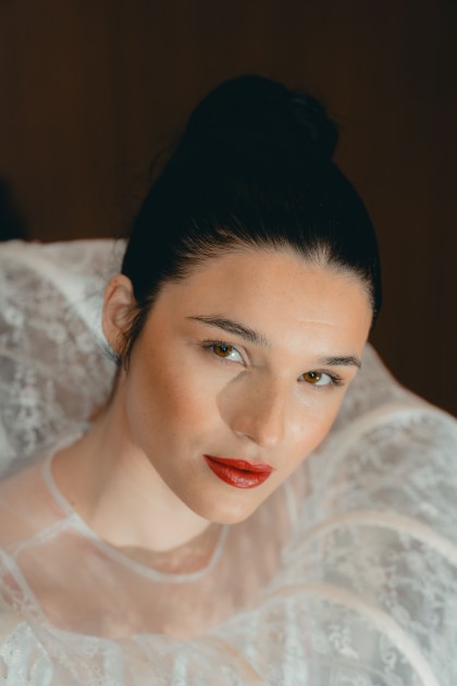 Model Zoé Undine H.