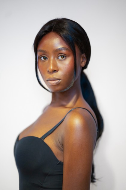 Model Saskia Tresor I.