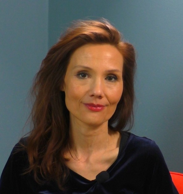 Model Bettina G.