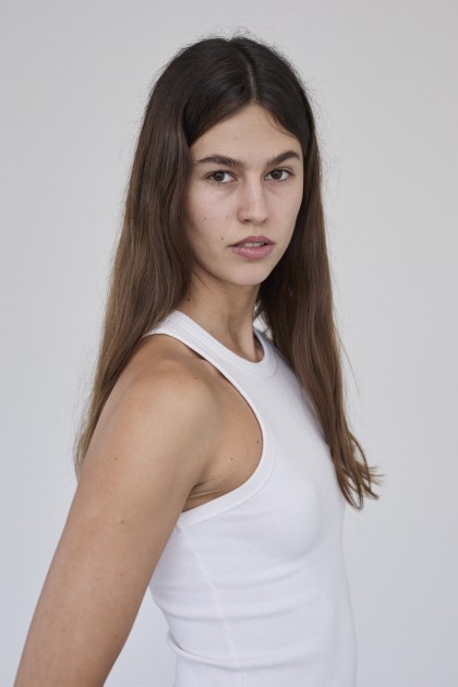 Model Selina Katharina K.