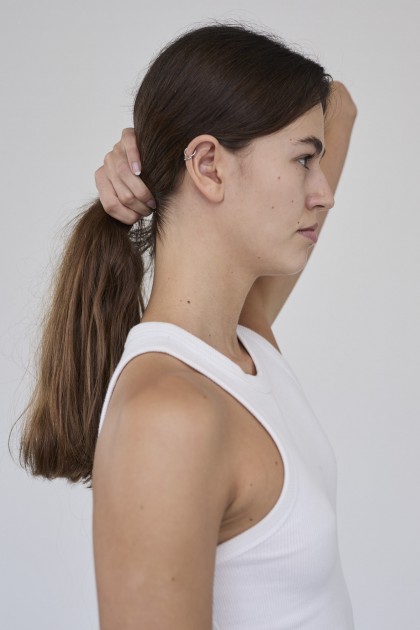 Model Selina Katharina K.