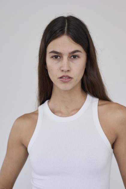 Model Selina Katharina K.