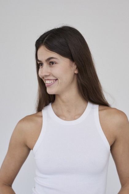 Model Selina Katharina K.