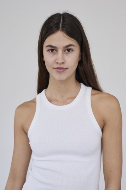 Model Selina Katharina K.