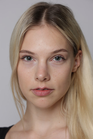 Model Susett-Maria H.