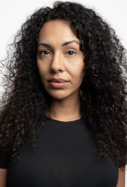 Model Ana Karolina A.